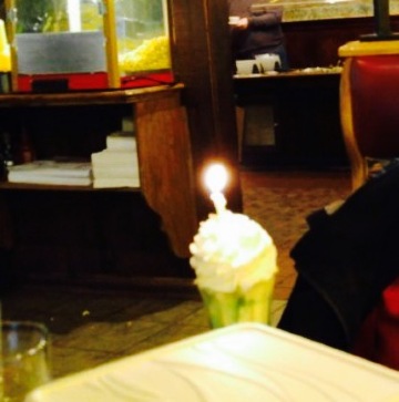 Golden Greek Restaurant餐厅图片