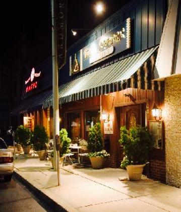 Thai Pepper Restaurant