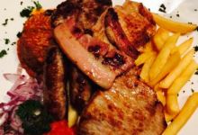 Restaurant Zum Forsthaus美食图片