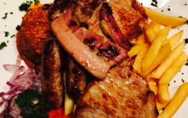 Restaurant Zum Forsthaus