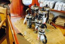 Murnauer Kaffeerosterei购物图片