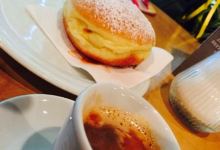 Cafe Zu Treyen美食图片