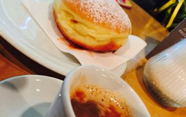 Cafe Zu Treyen