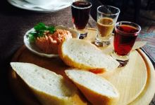 Gościniec Salmopolski美食图片