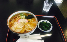 Koshiuya Itsukamachi餐厅图片