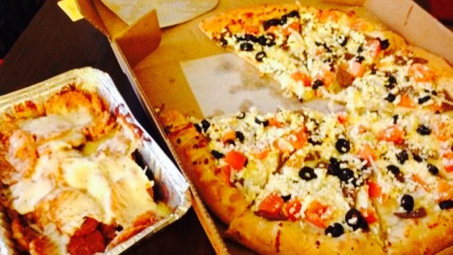 Pizza Bella餐厅图片