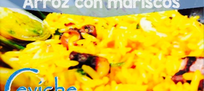 Ceviche to Go餐厅图片