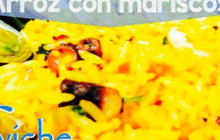 Ceviche to Go餐厅图片