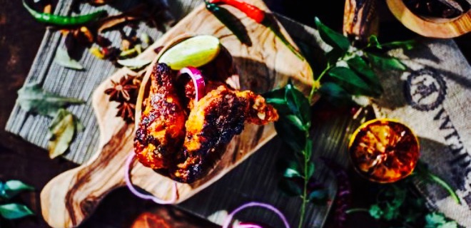 Wrapchic餐厅图片