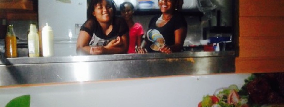 Tastee Tinges餐厅图片