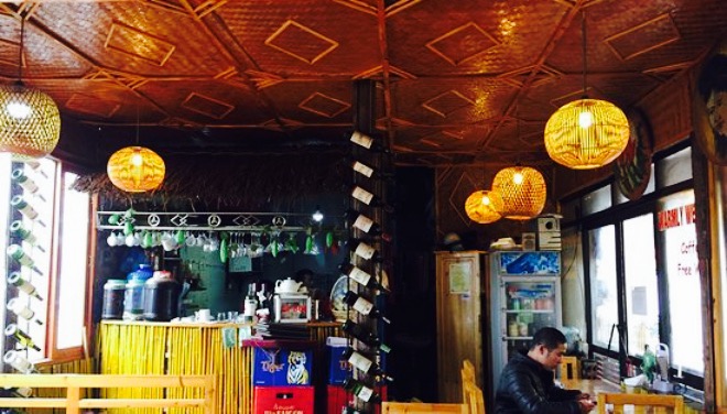 Good Morning Vietnam Restaurant餐厅图片