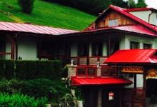 Pension and restaurant Rojas美食图片