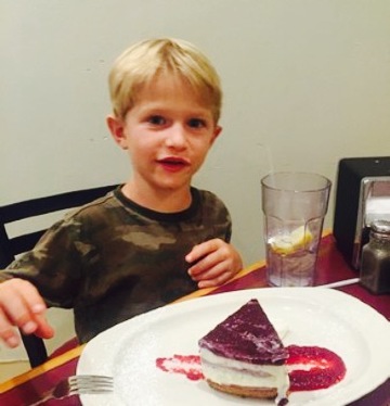 Luisa's Cucina Italiana