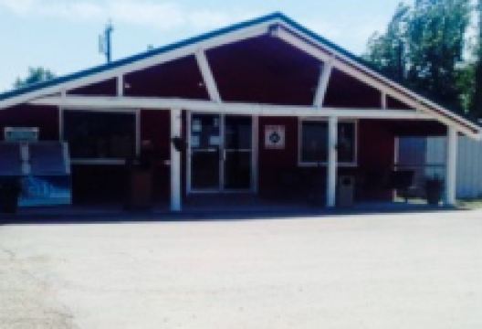 Circle 10 Cafe美食图片