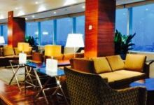 The View Lounge美食图片