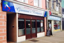 Giovanni's美食图片