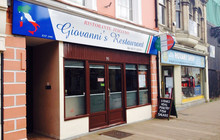 Giovanni's餐厅图片