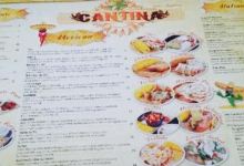 Cantina Mexican Restaurant美食图片