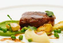 Bruni's Restaurant美食图片
