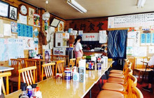 Kyuukou Dining Hall餐厅图片