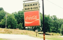 Bailey's Bar-B-Que餐厅图片