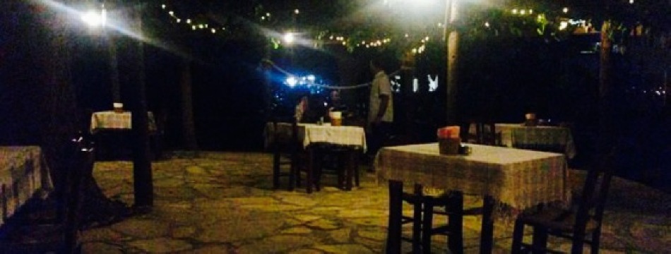 Kasparis Tavern餐厅图片