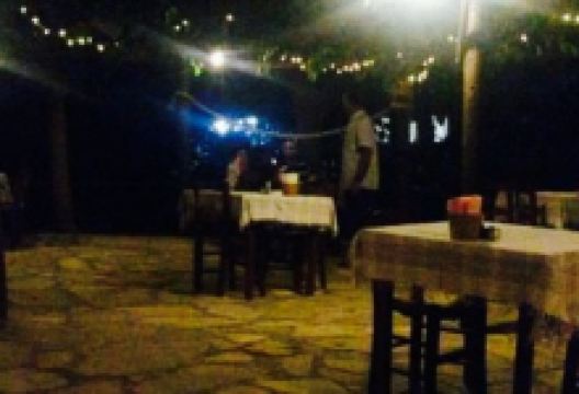 Kasparis Tavern美食图片