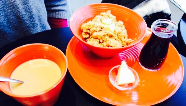 SalaCavala餐厅图片