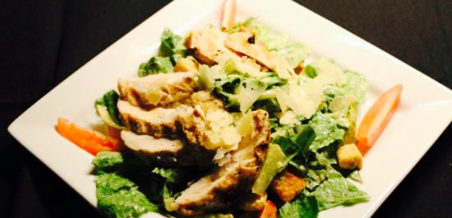 Via Roma Italian Restaurant