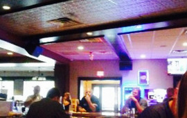Taylor's Grill and Bar
