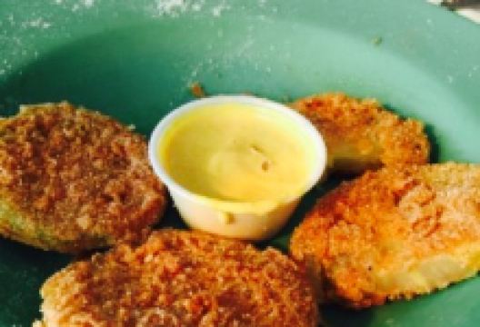 Samuel's on the Square美食图片
