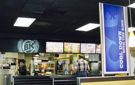 Burger King