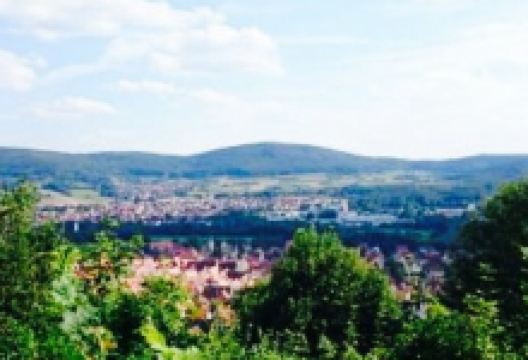 Michelsberg美食图片