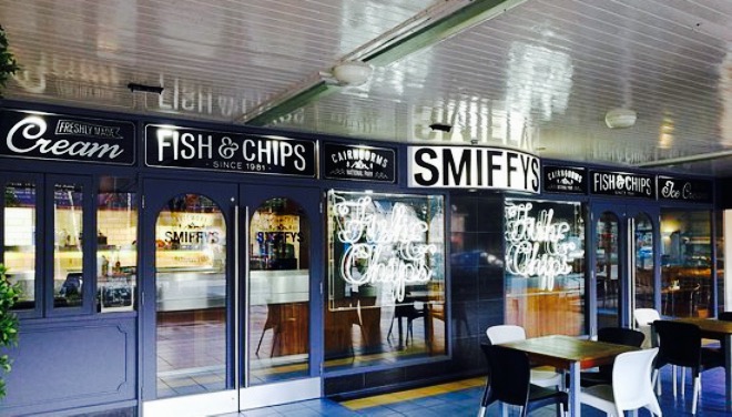 Smiffy's餐厅图片