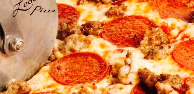 Ledo Pizza