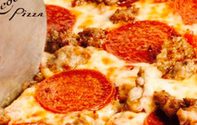 Ledo Pizza餐厅图片