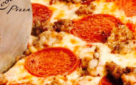 Ledo Pizza