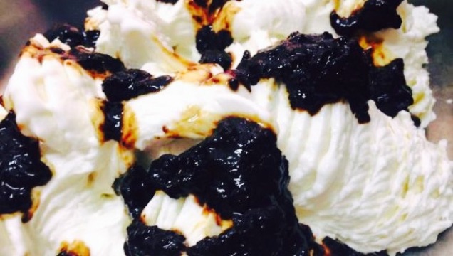 La Gelateria Peace & Cream