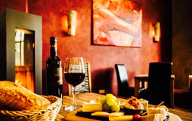 PAN Vinothek Bistro Restaurant
