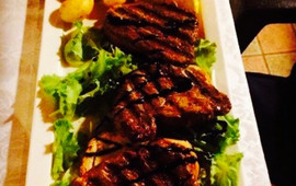 Ristorante Trattoria da Savio