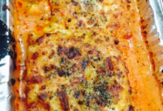 Roma Way美食图片