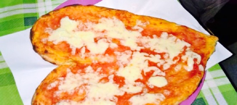 Pizza Pazza a Pezzi餐厅图片