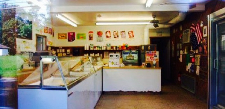 Tuck Shop餐厅图片