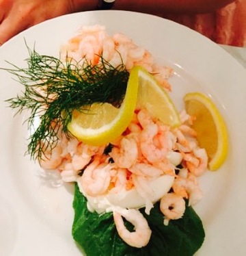 Firren Lidingö餐厅图片