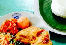 RM Bu Mayar Cawas美食图片