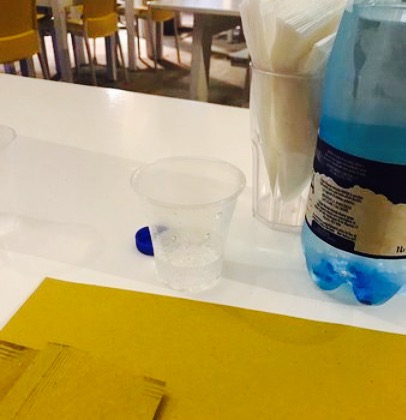 Vesoma Cafè Leuca餐厅图片