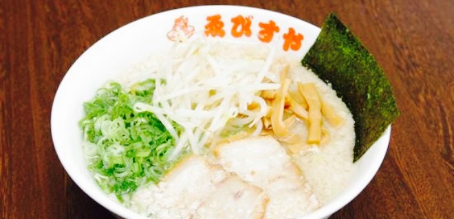 Tokyogikuboramen Ebisuya餐厅图片