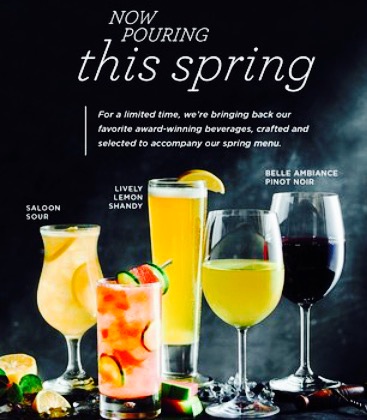 The Melting Pot餐厅图片