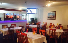 Taj Tandoori Indian Restaurant