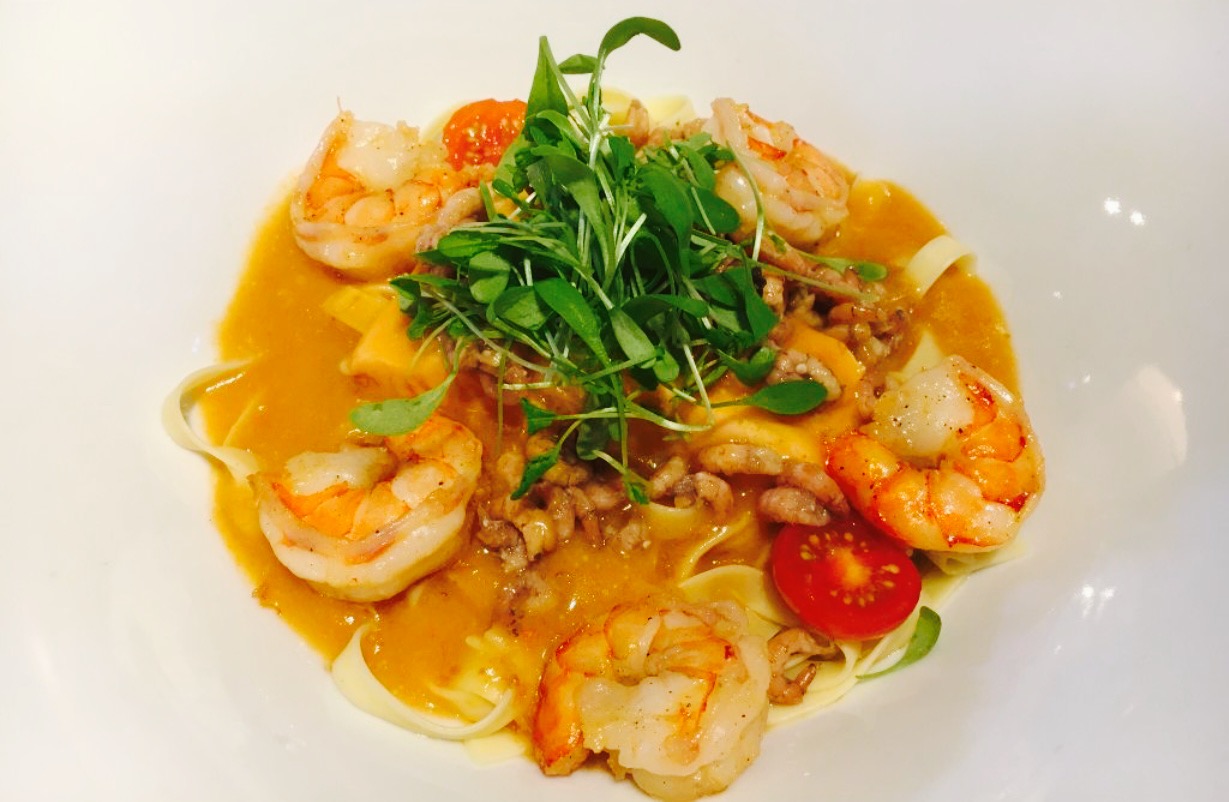 Borrenhof Restaurant